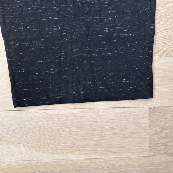 WILFRED SKIRT - SIZE SMALL - EXCELLENT CONDITION - BLACK - Picture 3 of 4